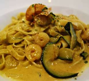 Talgiatelle Papalina