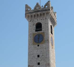 Der Torre Civica, Gefängnisturm aus dem 14.Jhd.