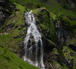 Wandern St. Johann im Pongau