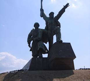 Pomnik Obrońców Sewastopola