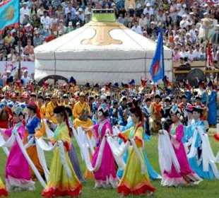 Naadam