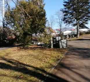 Friedhof Neuhausen an der Erms