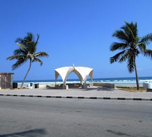 Strand Taqah