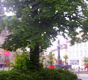Lindau: Altstadt