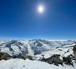 Hintertuxer Gletscher