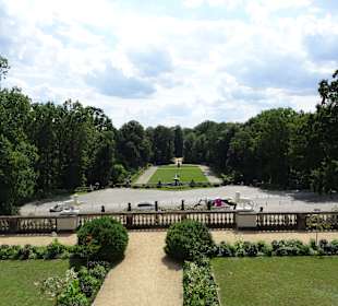 Park Sanssouci