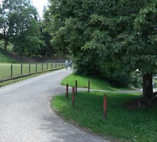 HAP Grieshaber Rundweg