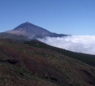 Teide