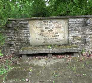 Waldfriedhof Degerloch