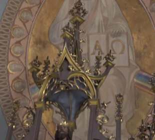 Kirche Mariä Himmelfahrt