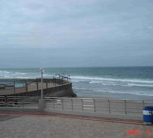 Port Elizabeth