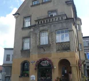 Forchheim: Eindrücke von einem Altstadtbummel