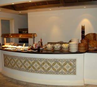 Restaurant Rose-Garden