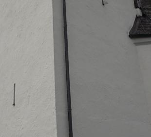 Kirche Sankt Brigitta Suppingen