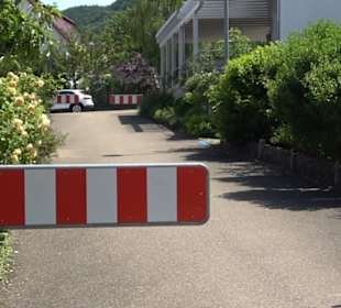 Historischer Rundweg Gönningen