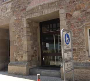 Kornhaus - Städtische Galerie