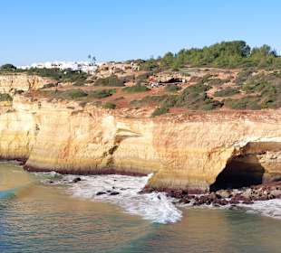 Seven Hanging Valleys Trail 
