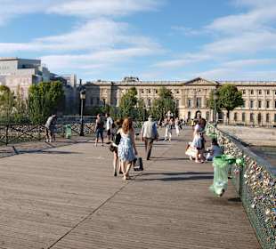 Pont des Arts