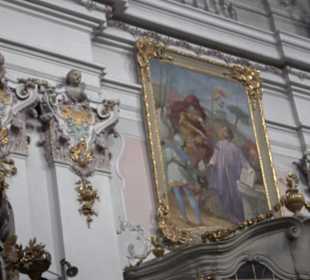 Basilika Sankt Emmeram