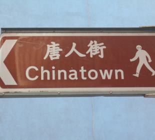 China Town