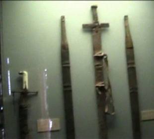 Dubai Museum - Al Fahidi Fort