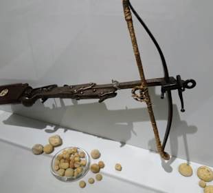 Dauerausstellung zur Marktgräflichen Jagd