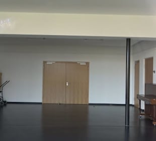 Evangelisches Gemeindehaus Eglingen