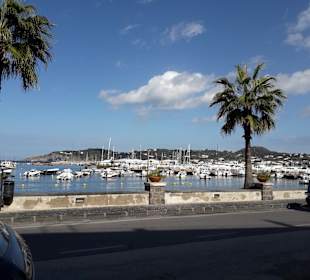 Stadtrundgang Casamicciola Terme [Ischia]
