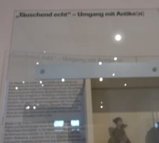 Museum Alte Kulturen