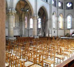 Notre-Dame d'Épernay