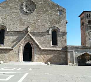 Evangelismus-Kirche 