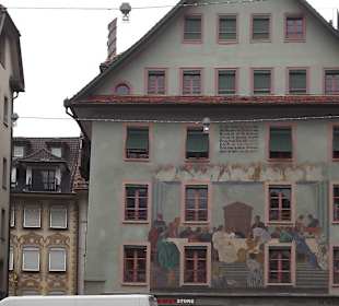 Altstadt Luzern