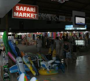 Bazar