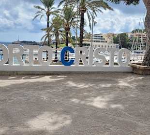 Strand Porto Cristo