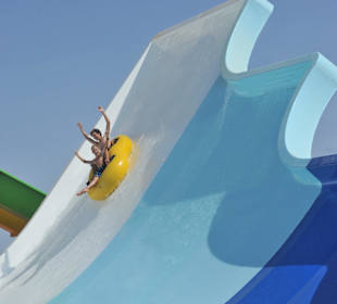 Makadi Water World Aqua park