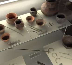 Archäologisches Museum