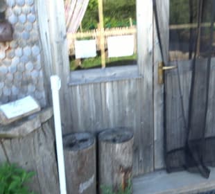 Allgäuer Honig Haus