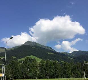 Kitzbüheler Horn