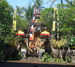 Barongtanz