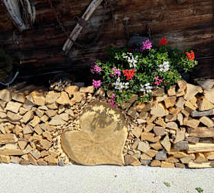 Wandern Pertisau