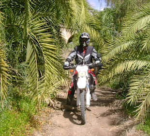 Grüne Hölle Fuerte