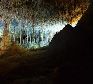 Hams Höhlen Porto Cristo