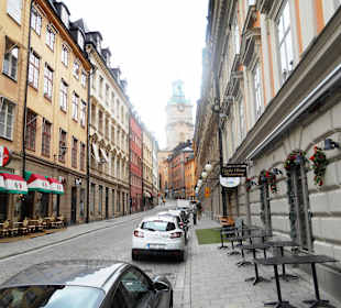 Gamla Stan