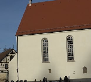 Liebfrauenkapelle