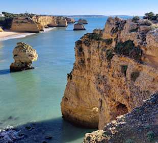 Seven Hanging Valleys Trail 
