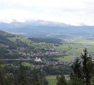 Ausflüg nach Obertauern