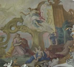 Wallfahrtskirche St. Anna