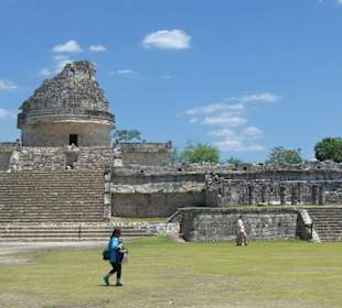 Chichen Itza
