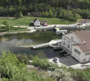 Burgruine Rechtenstein