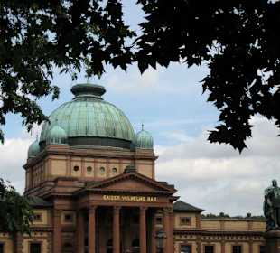 Kurpark Bad Homburg